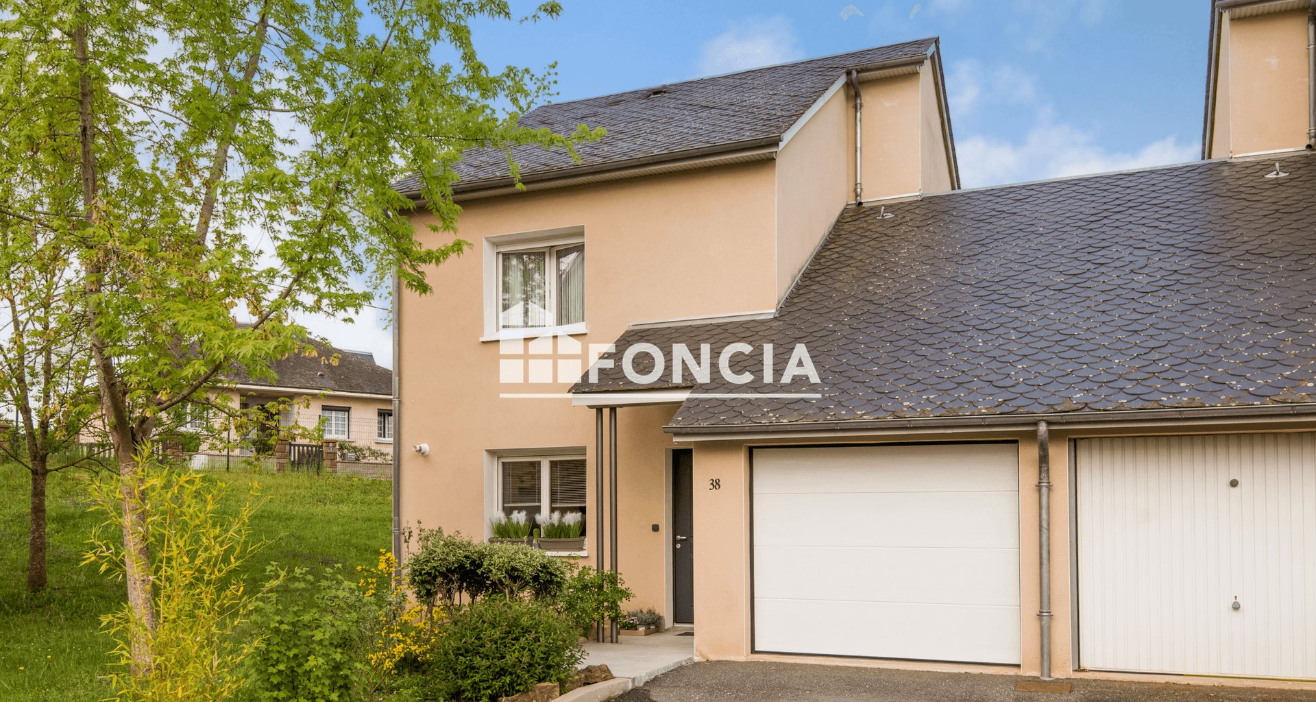 Maison à vendre, 86m², Onet-le-Château
