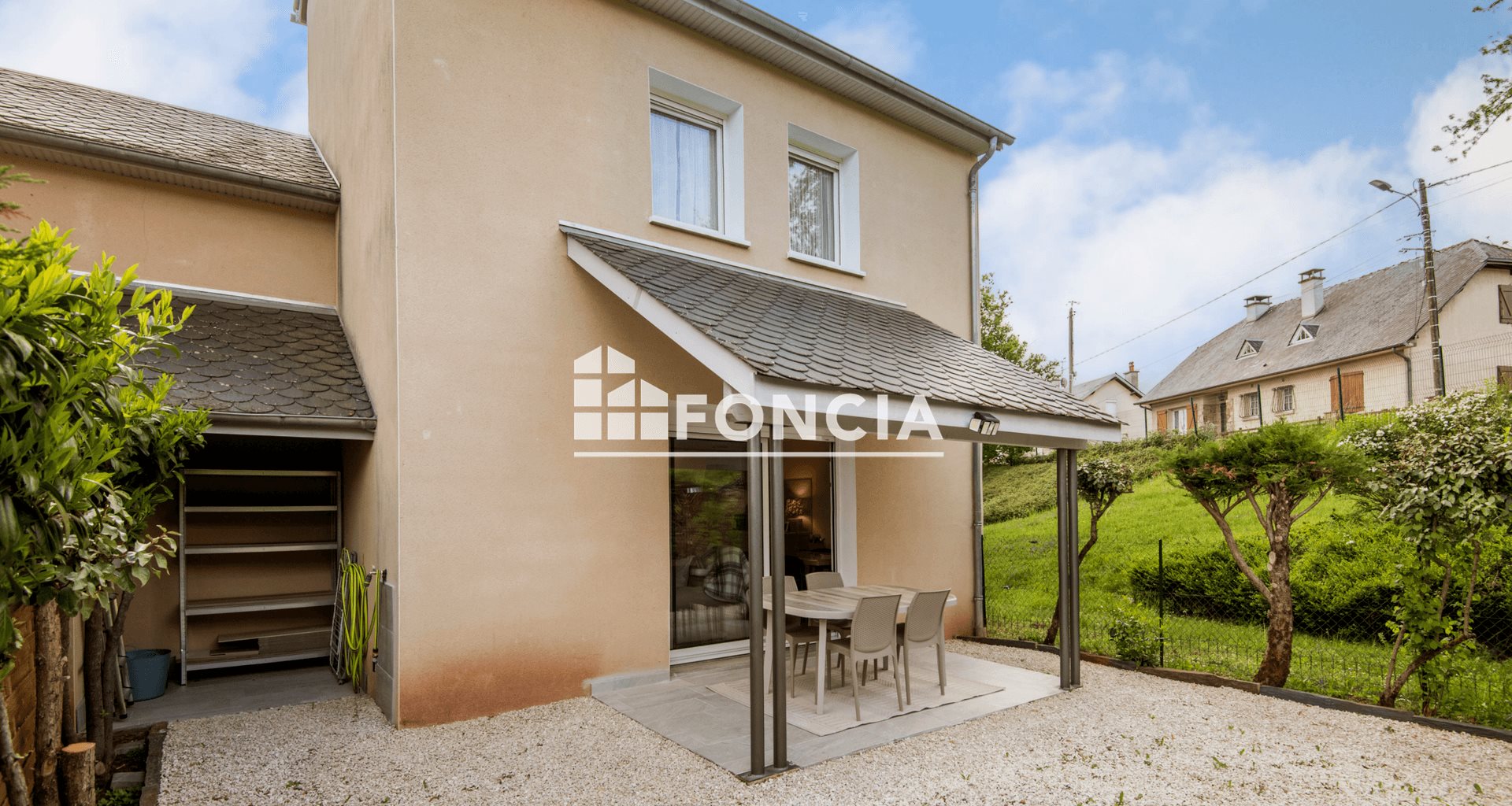 Maison à vendre, 86m², Onet-le-Château