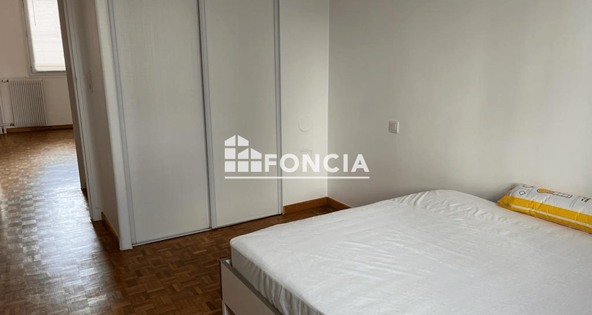 Appartement à louer, 57m², Ivry-sur-Seine