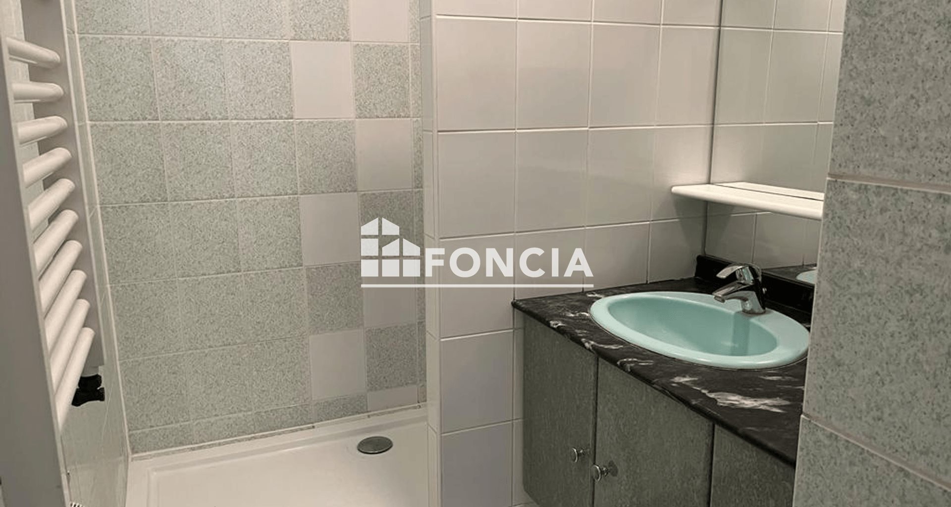 Appartement à louer, 57m², Ivry-sur-Seine
