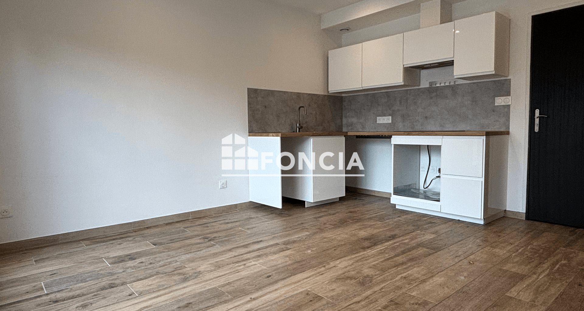 Appartement à louer, 27m², Le Blanc-Mesnil