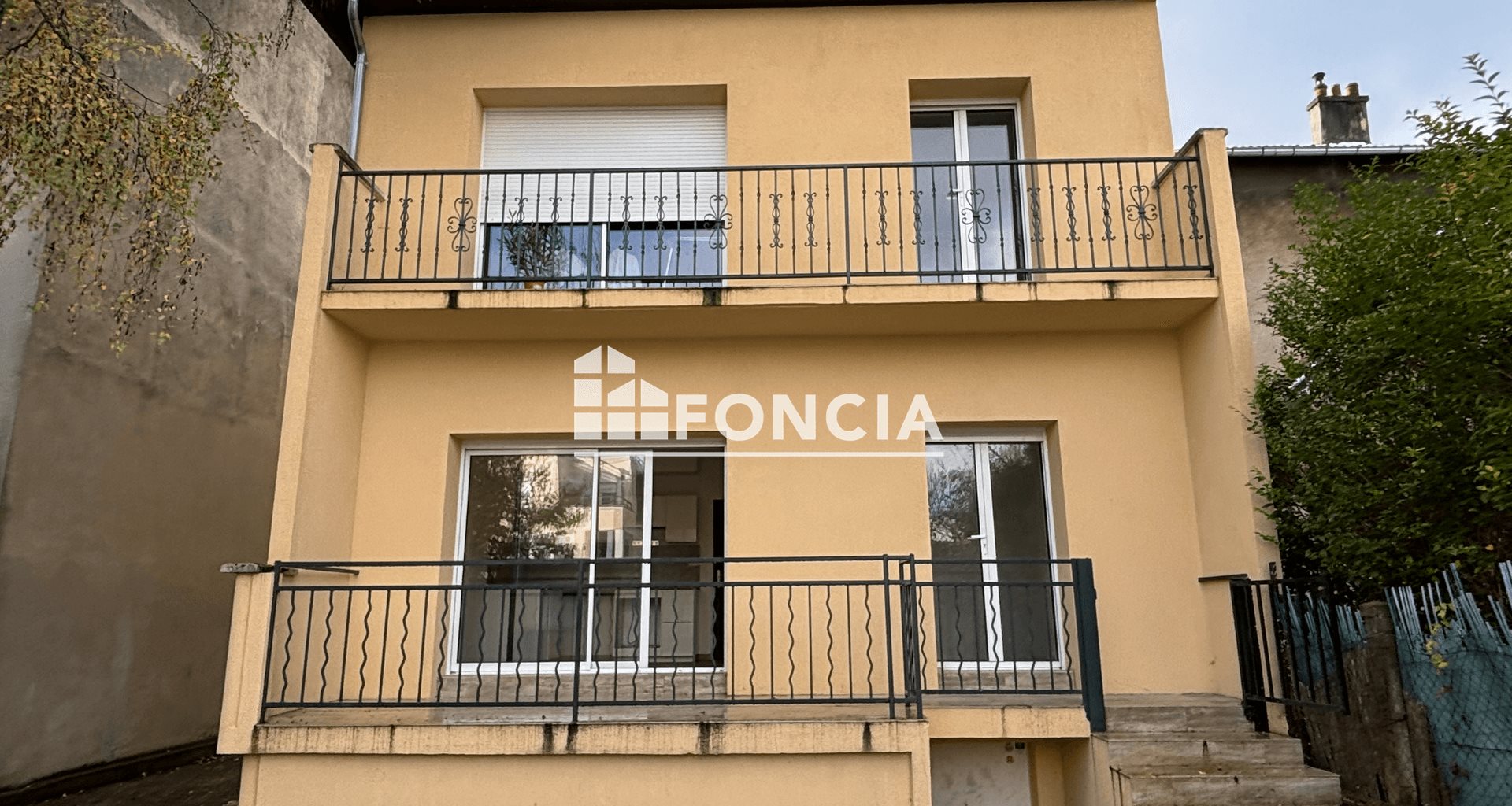 Appartement à louer, 27m², Le Blanc-Mesnil