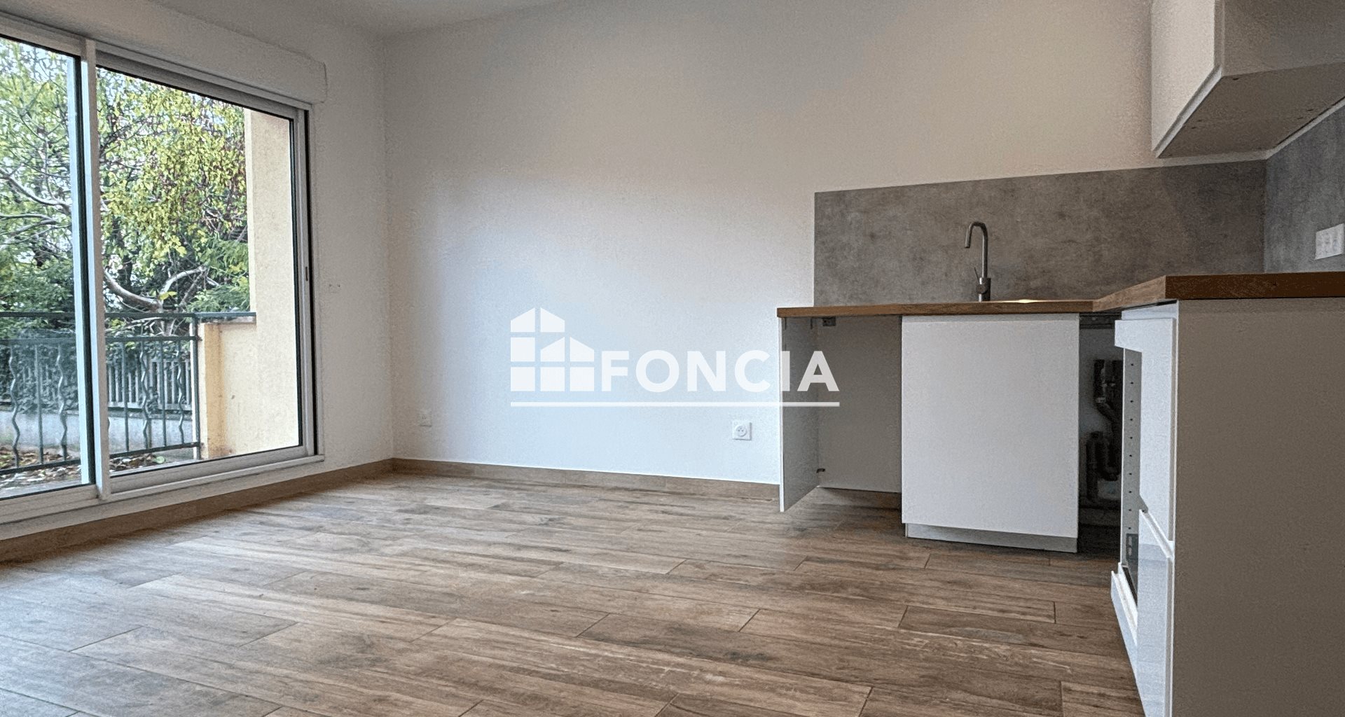 Appartement à louer, 27m², Le Blanc-Mesnil