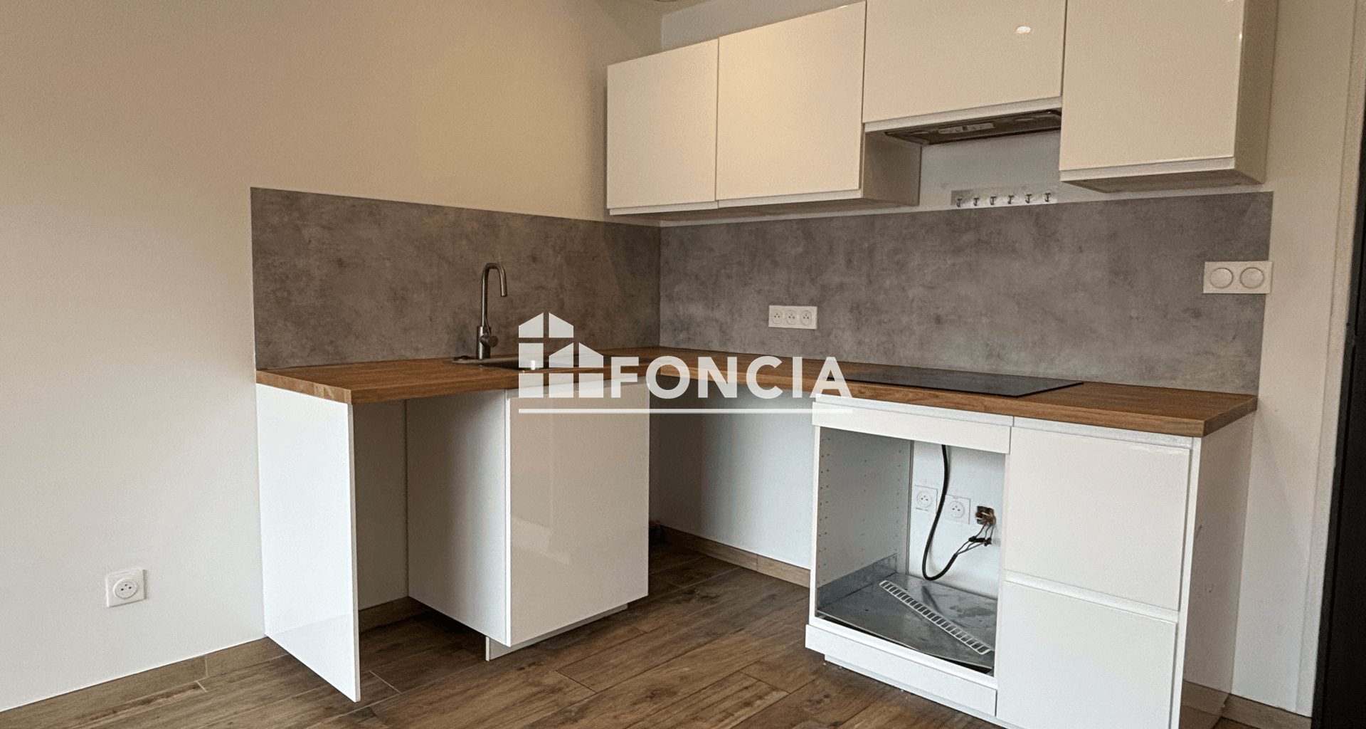 Appartement à louer, 27m², Le Blanc-Mesnil