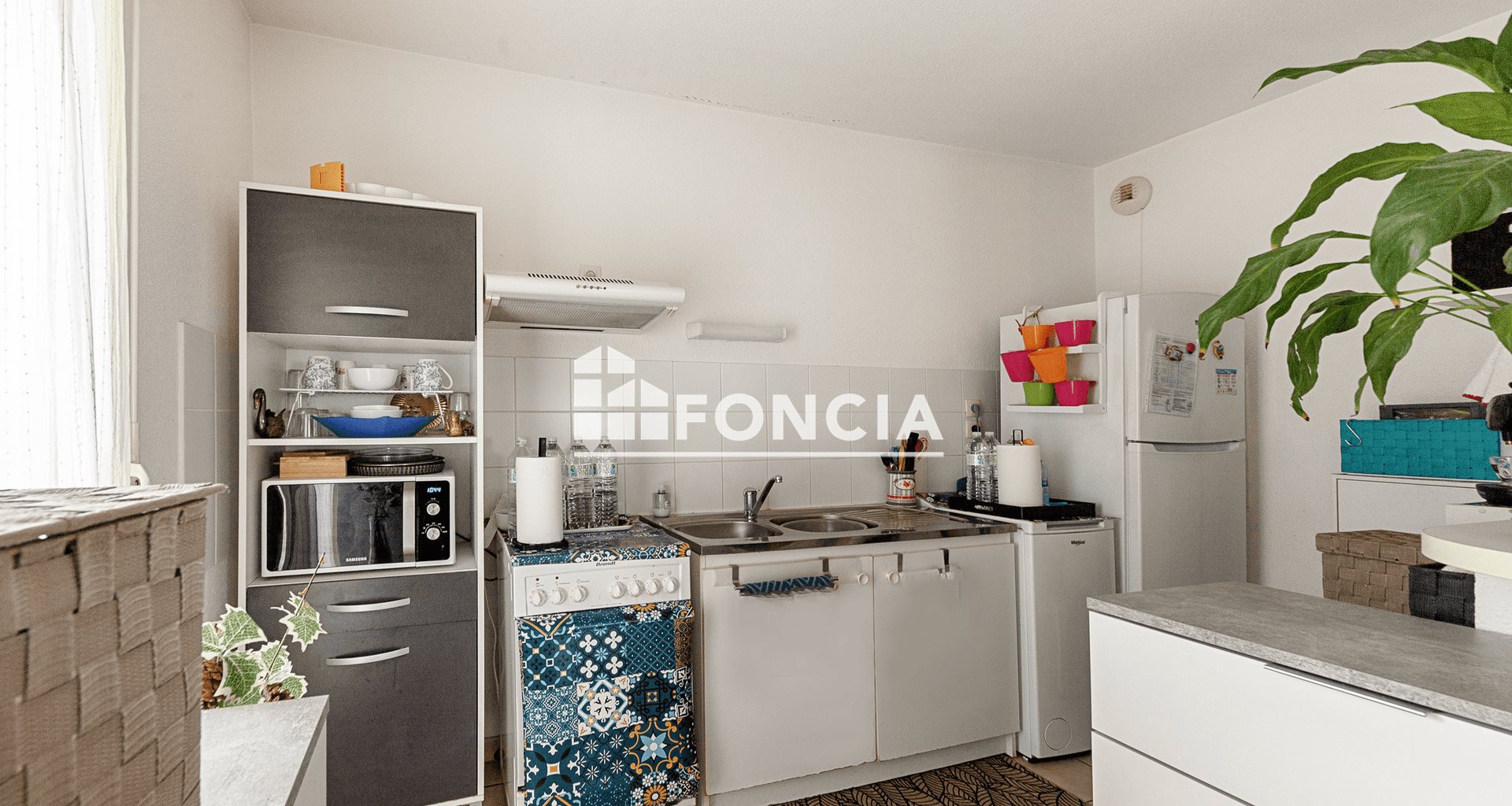 Appartement à vendre, 50m², Le Teich