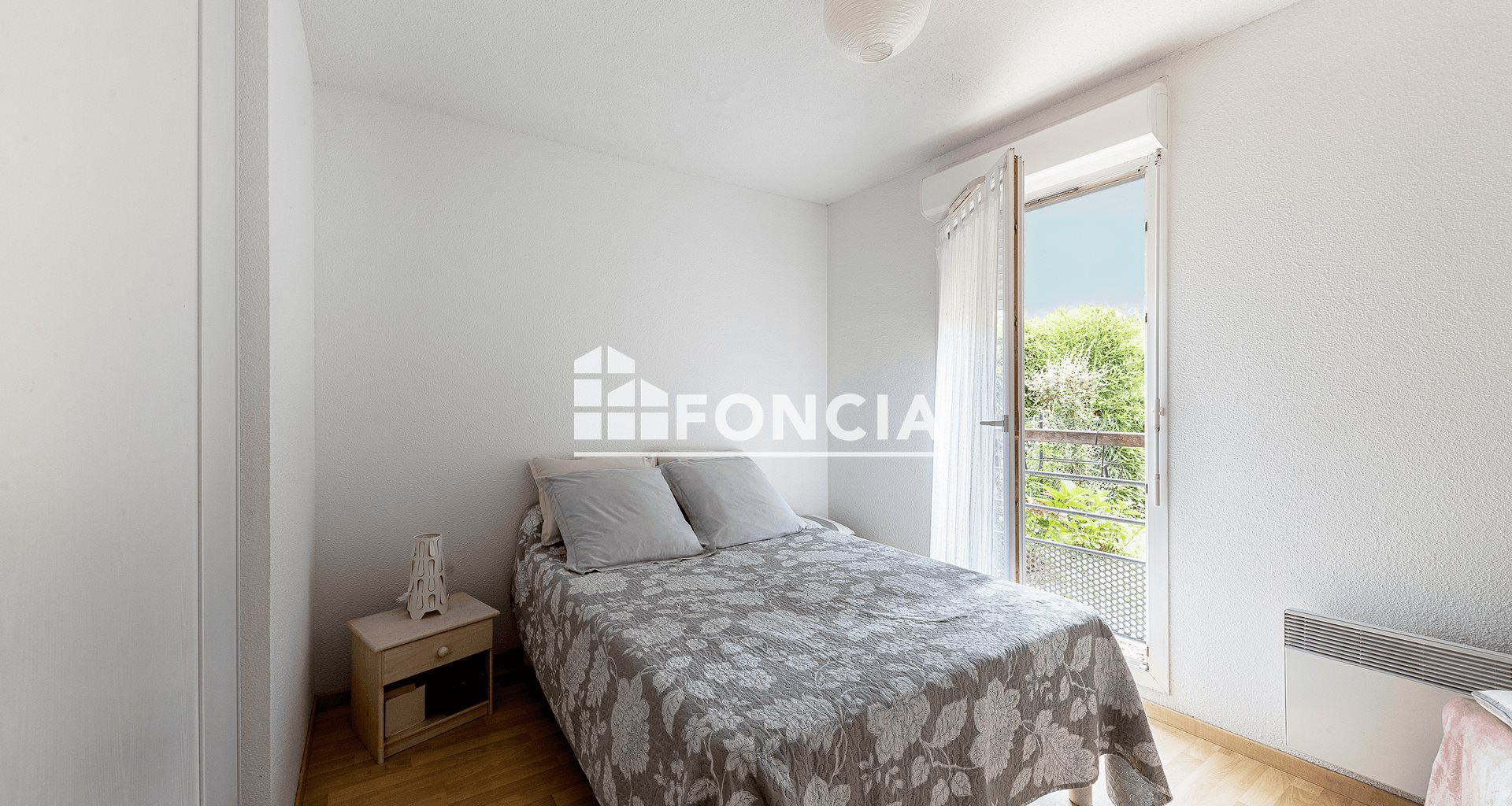 Appartement à vendre, 50m², Le Teich
