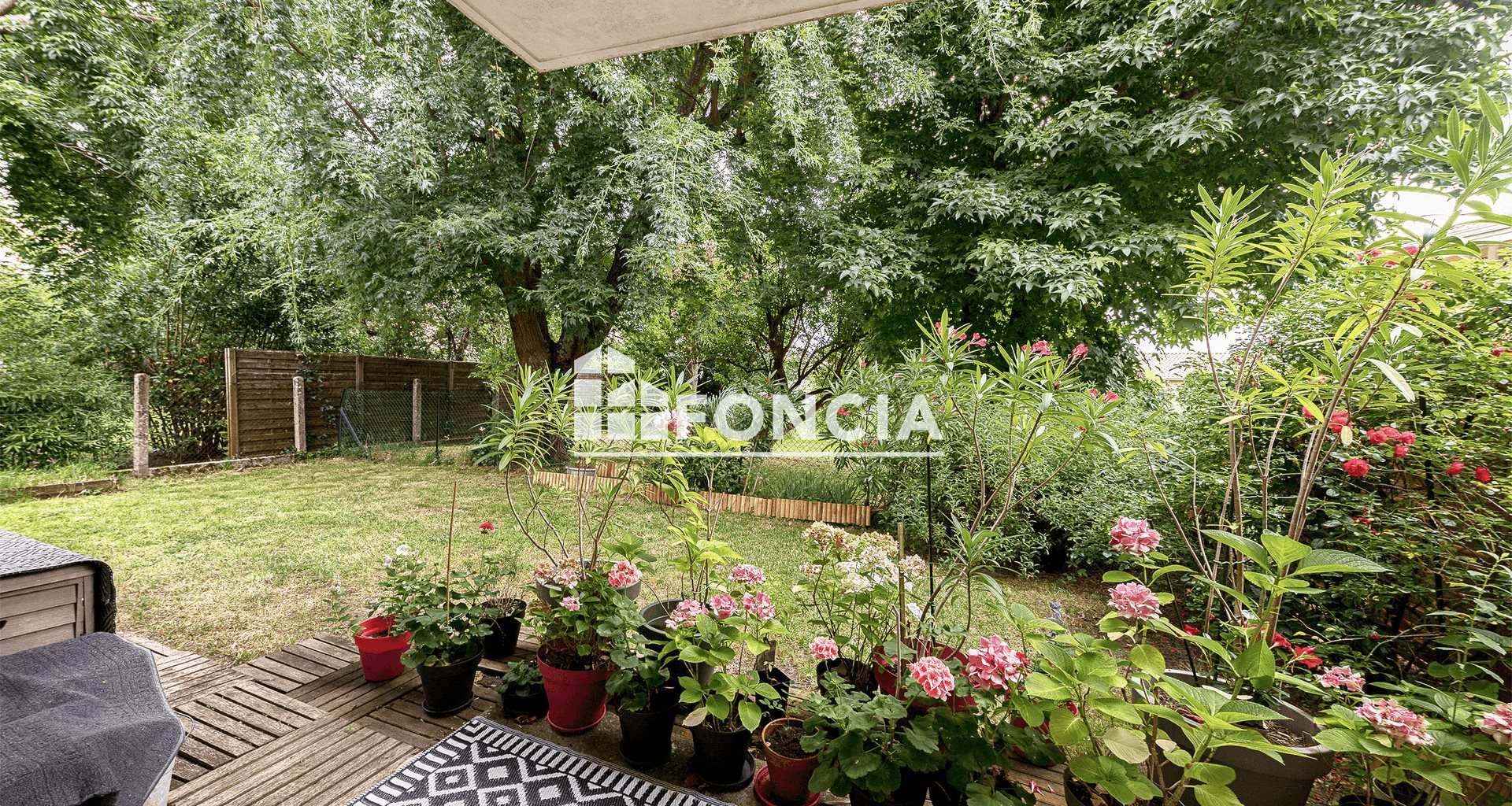 Appartement à vendre, 50m², Le Teich