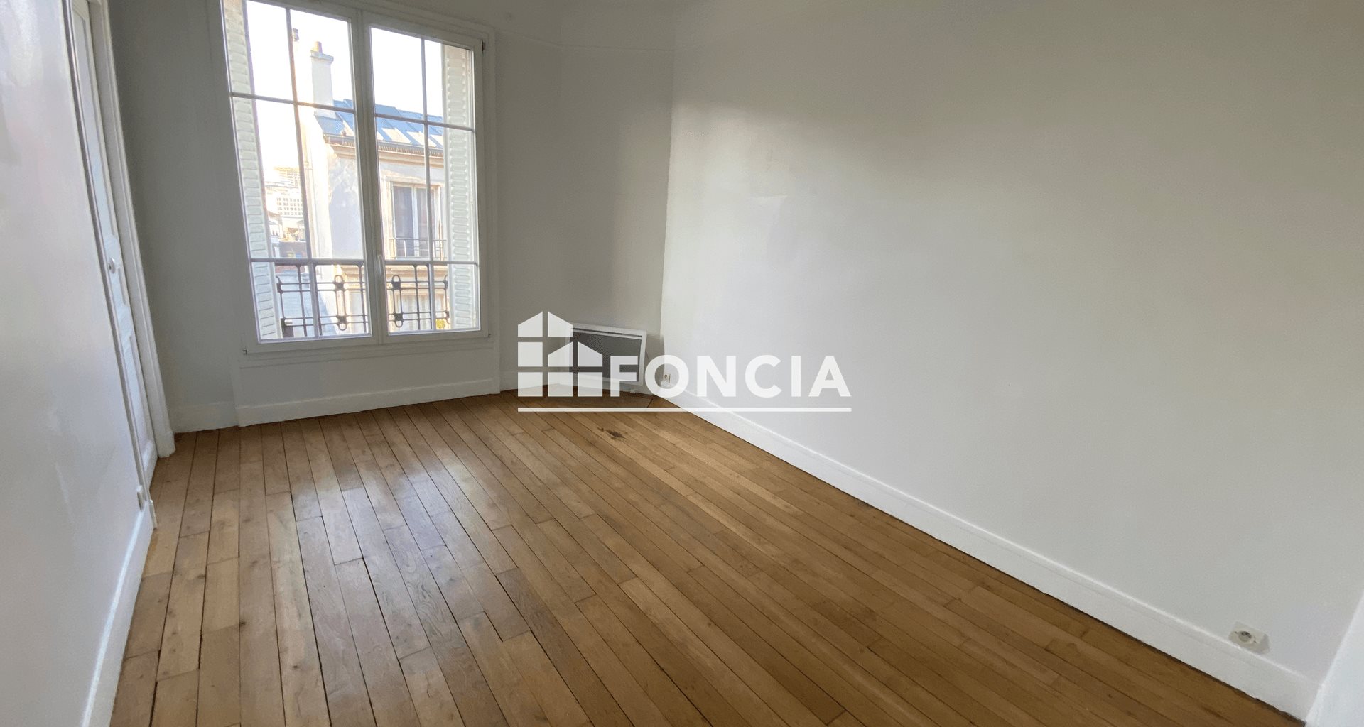 Appartement à louer, 43m², Issy-les-Moulineaux