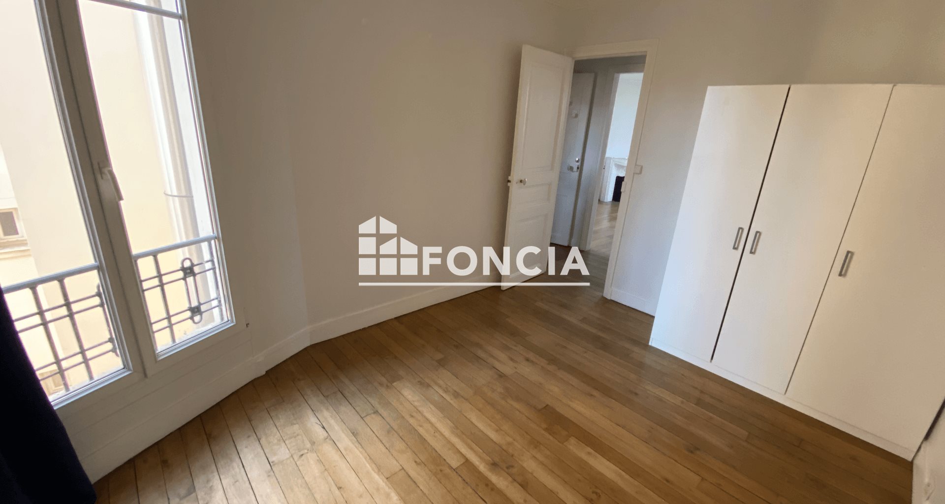 Appartement à louer, 43m², Issy-les-Moulineaux