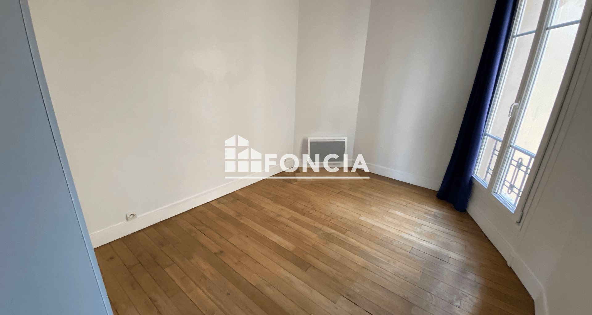 Appartement à louer, 43m², Issy-les-Moulineaux