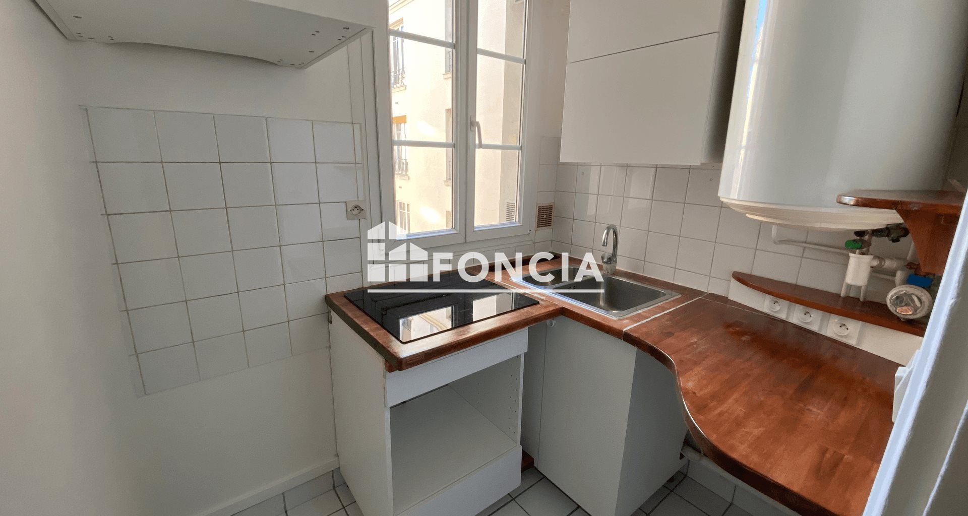 Appartement à louer, 43m², Issy-les-Moulineaux