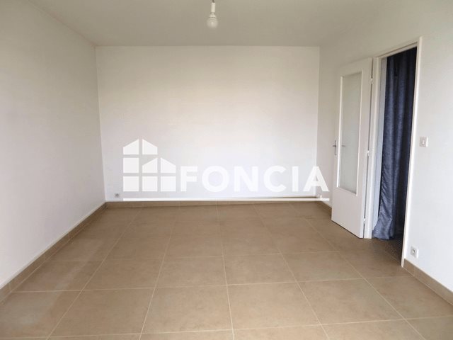 Appartement à louer, 42m², Fontaine-lès-Dijon