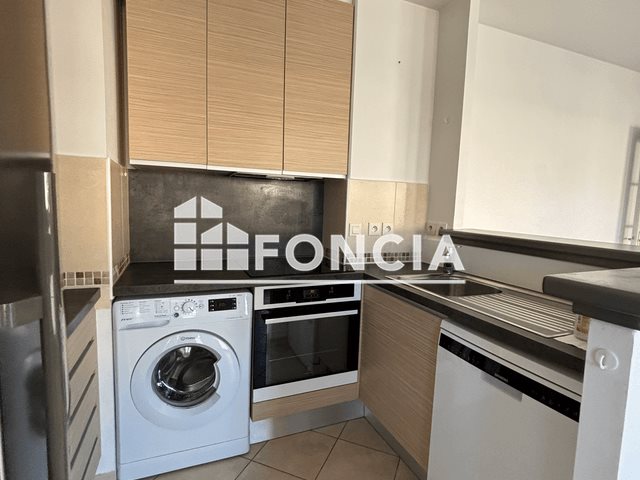 Appartement à louer, 64m², Cavalaire-sur-Mer
