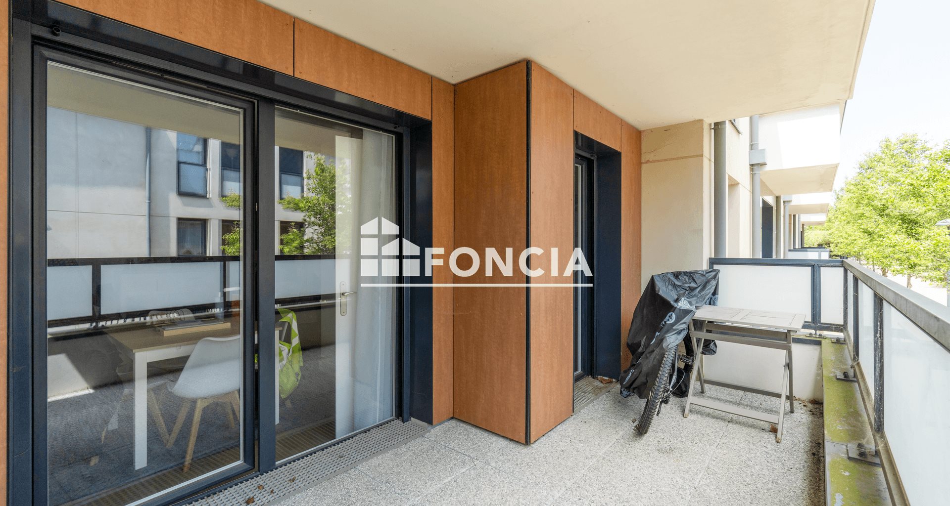 Appartement à vendre, 47m², Noisy-le-Roi