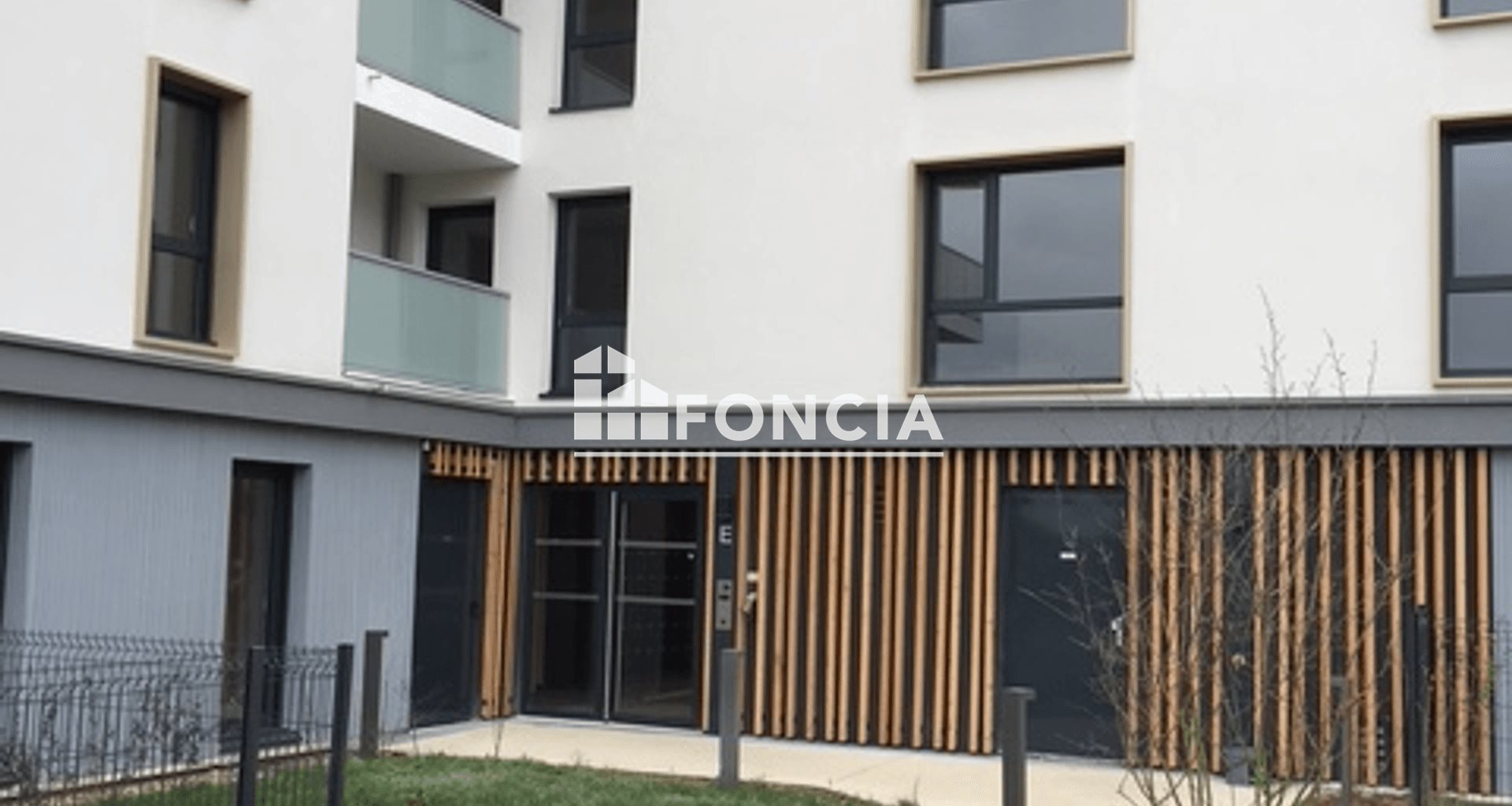 Appartement à louer, 33m², Villiers-le-Bel