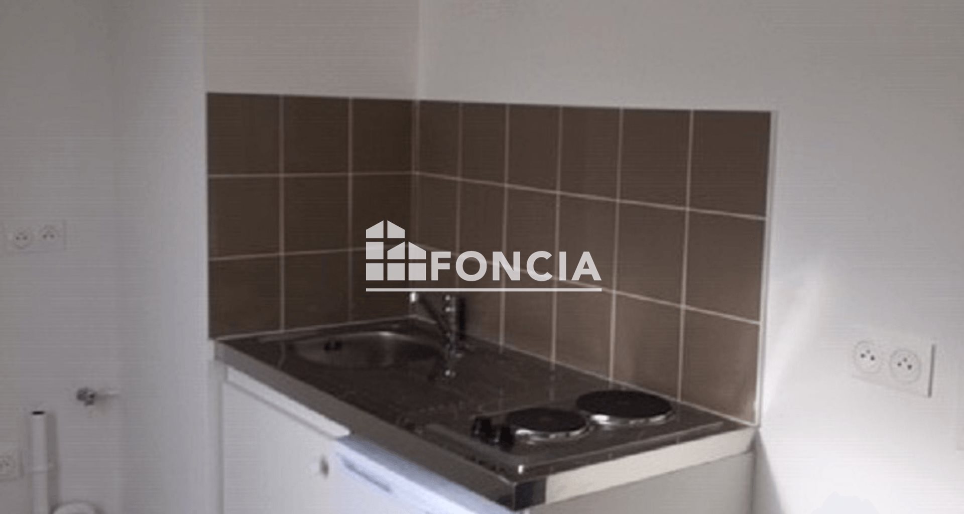 Appartement à louer, 33m², Villiers-le-Bel