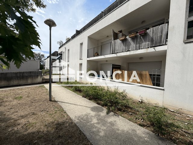 Appartement à louer, 81m², Mérignac