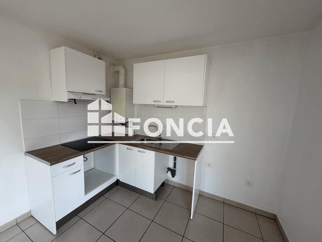 Appartement à louer, 81m², Mérignac