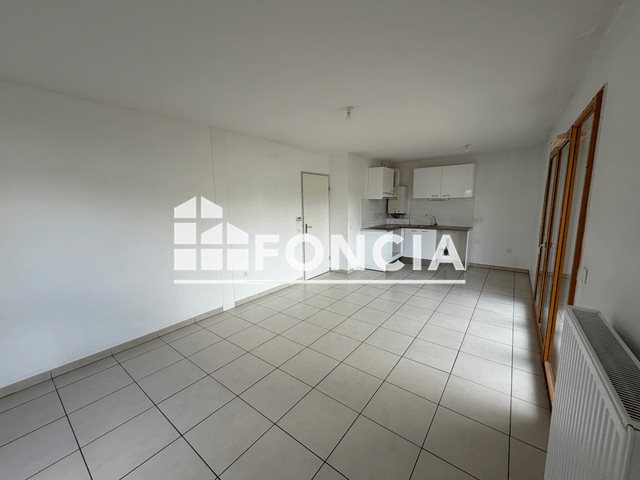 Appartement à louer, 81m², Mérignac