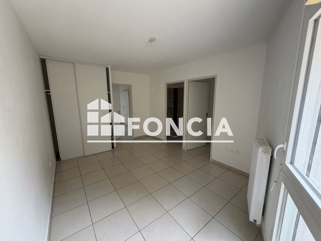 Appartement à louer, 81m², Mérignac