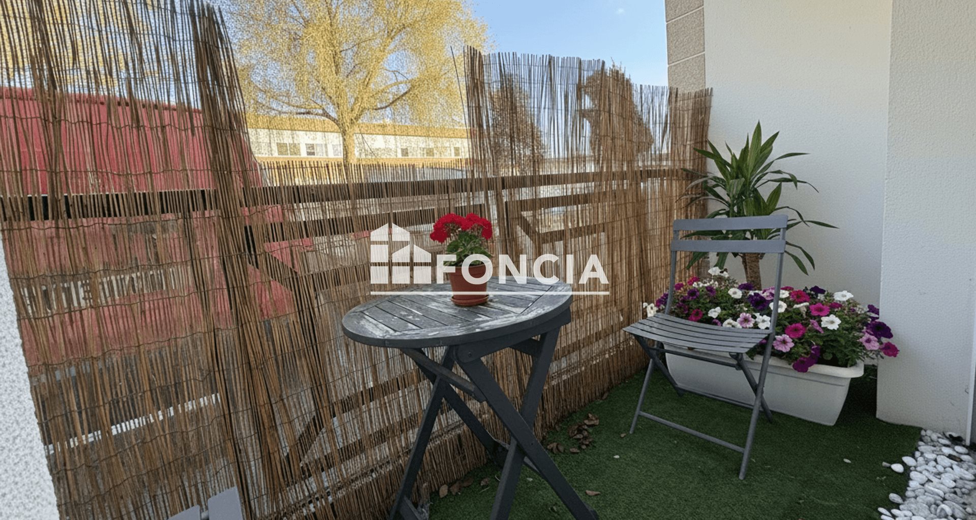 Appartement à vendre, 20m², La Rochelle
