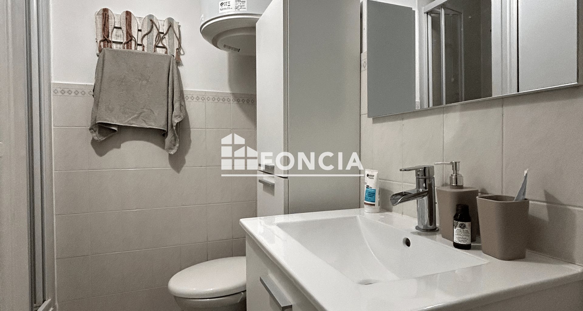 Appartement à vendre, 20m², La Rochelle