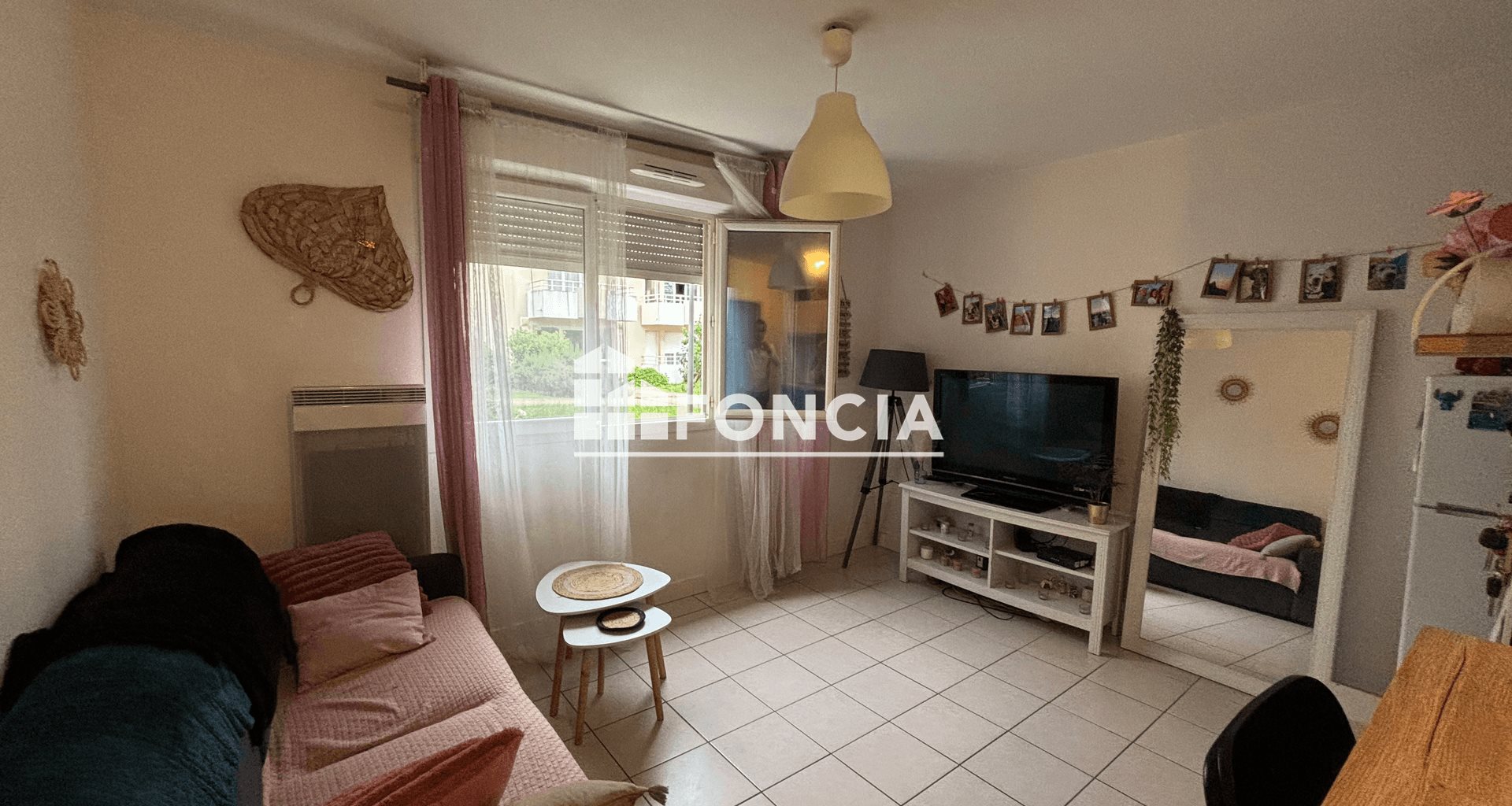 Appartement à vendre, 34m², Bruges