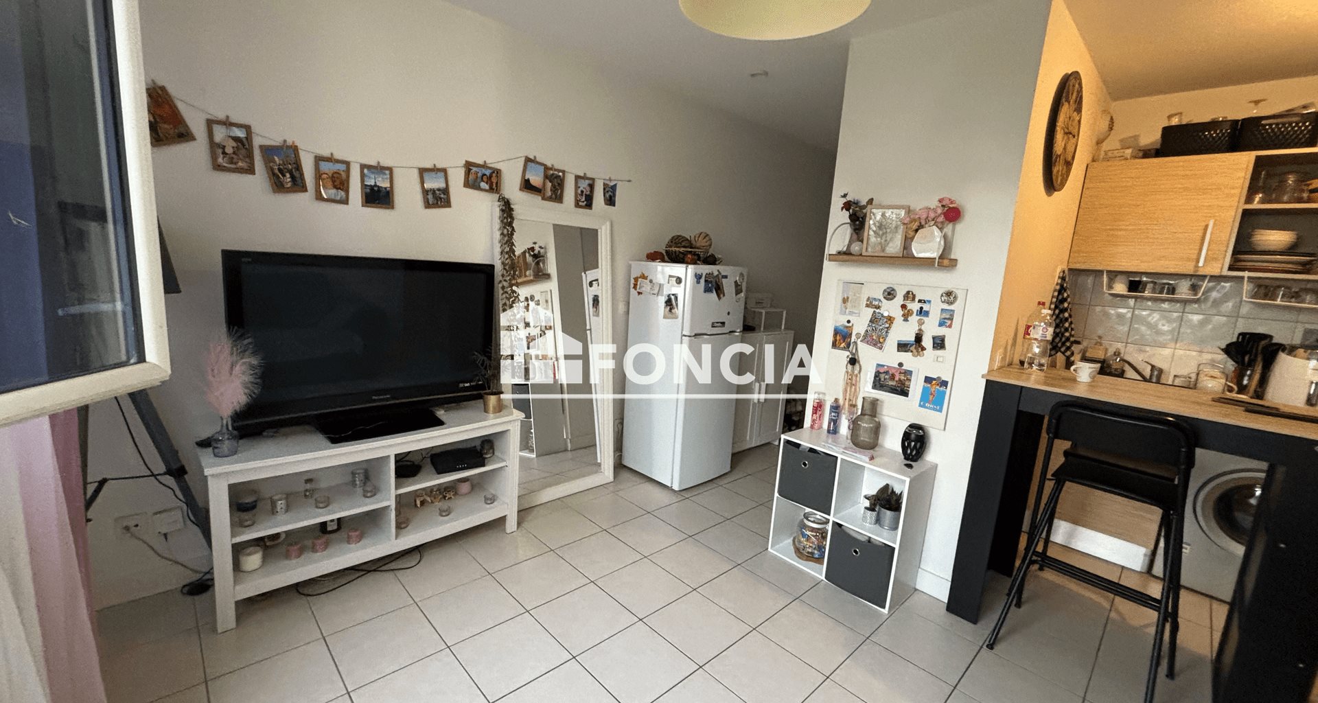 Appartement à vendre, 34m², Bruges