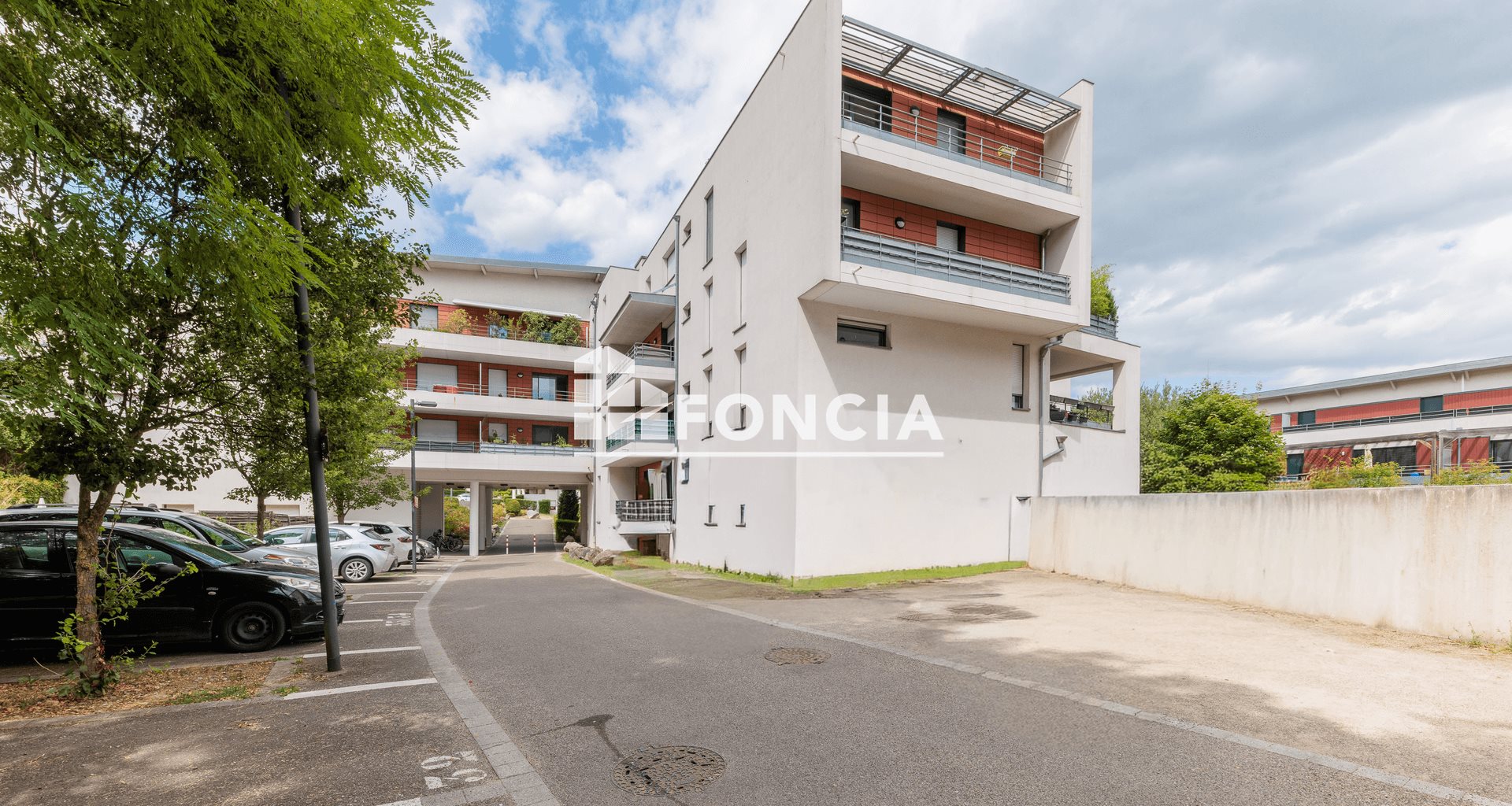 Appartement à vendre, 53m², Souffelweyersheim