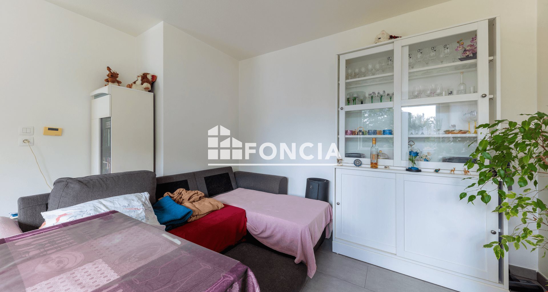 Appartement à vendre, 53m², Souffelweyersheim