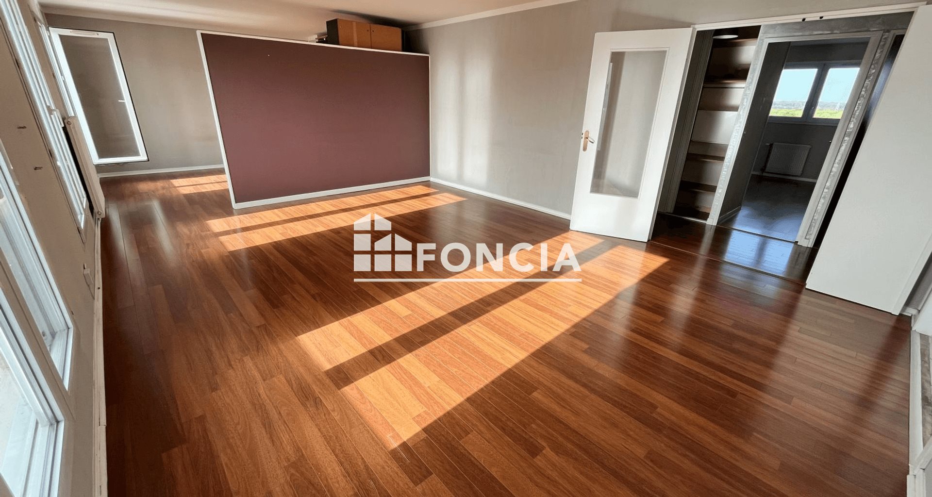 Appartement à louer, 84m², Elancourt