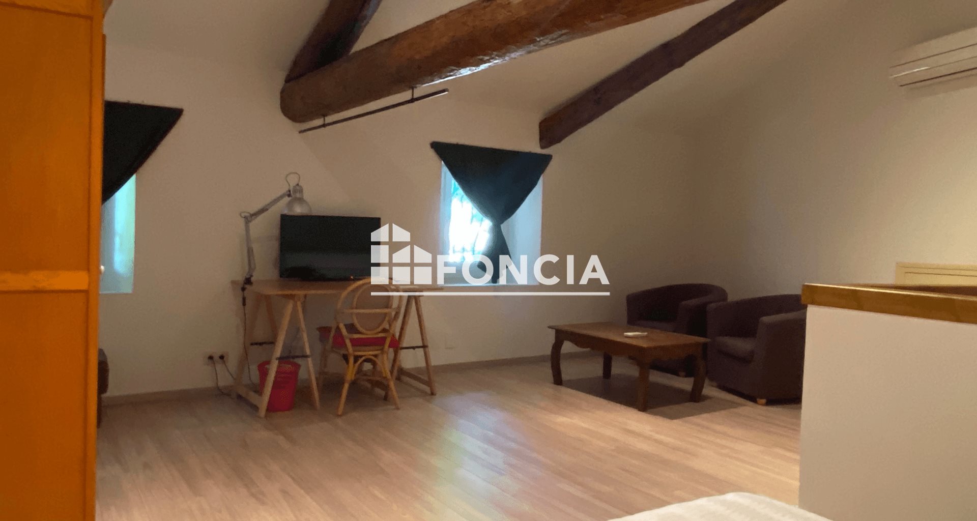 Maison à louer, 121m², Sérignan-du-Comtat