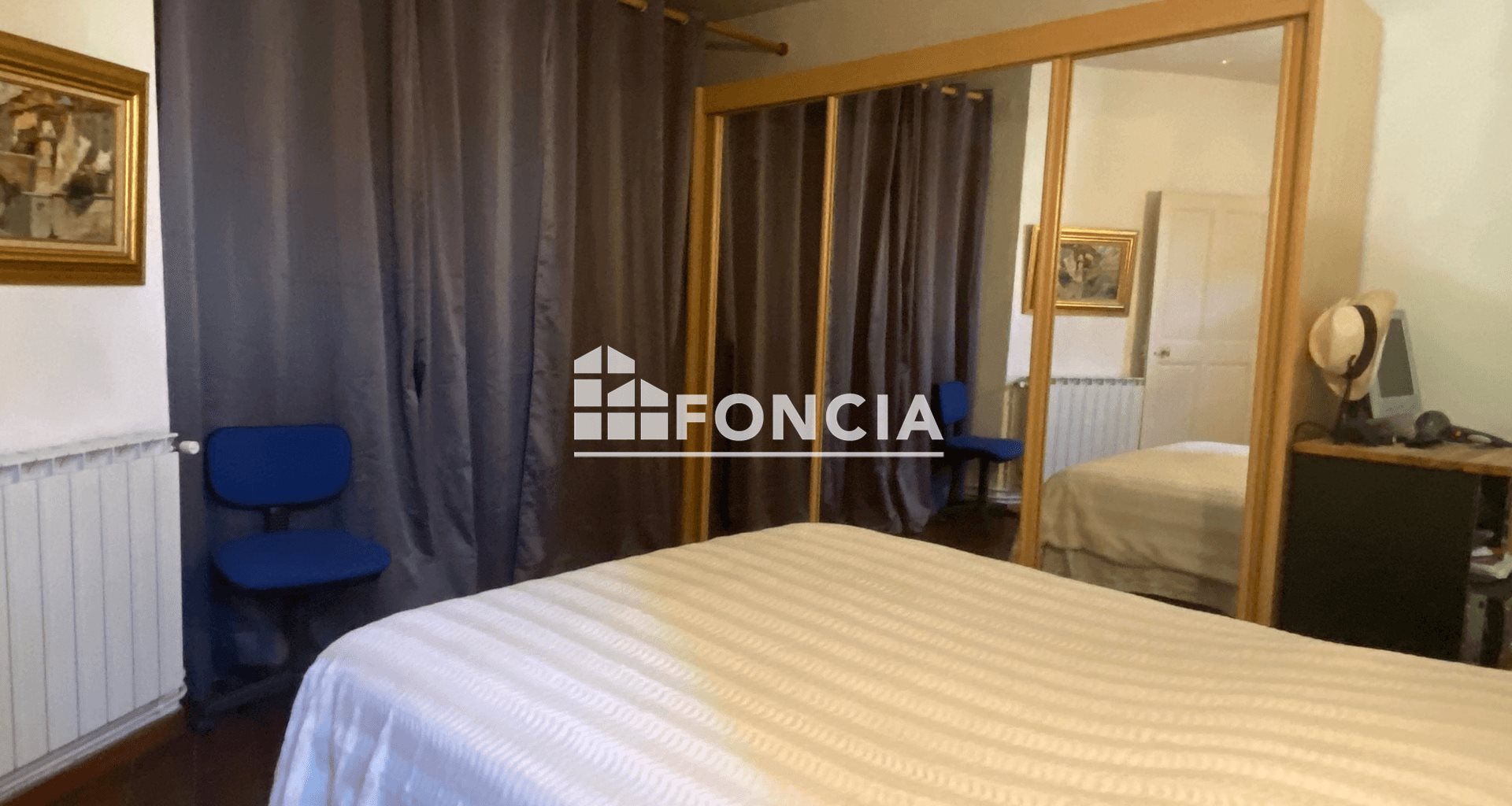 Maison à louer, 121m², Sérignan-du-Comtat