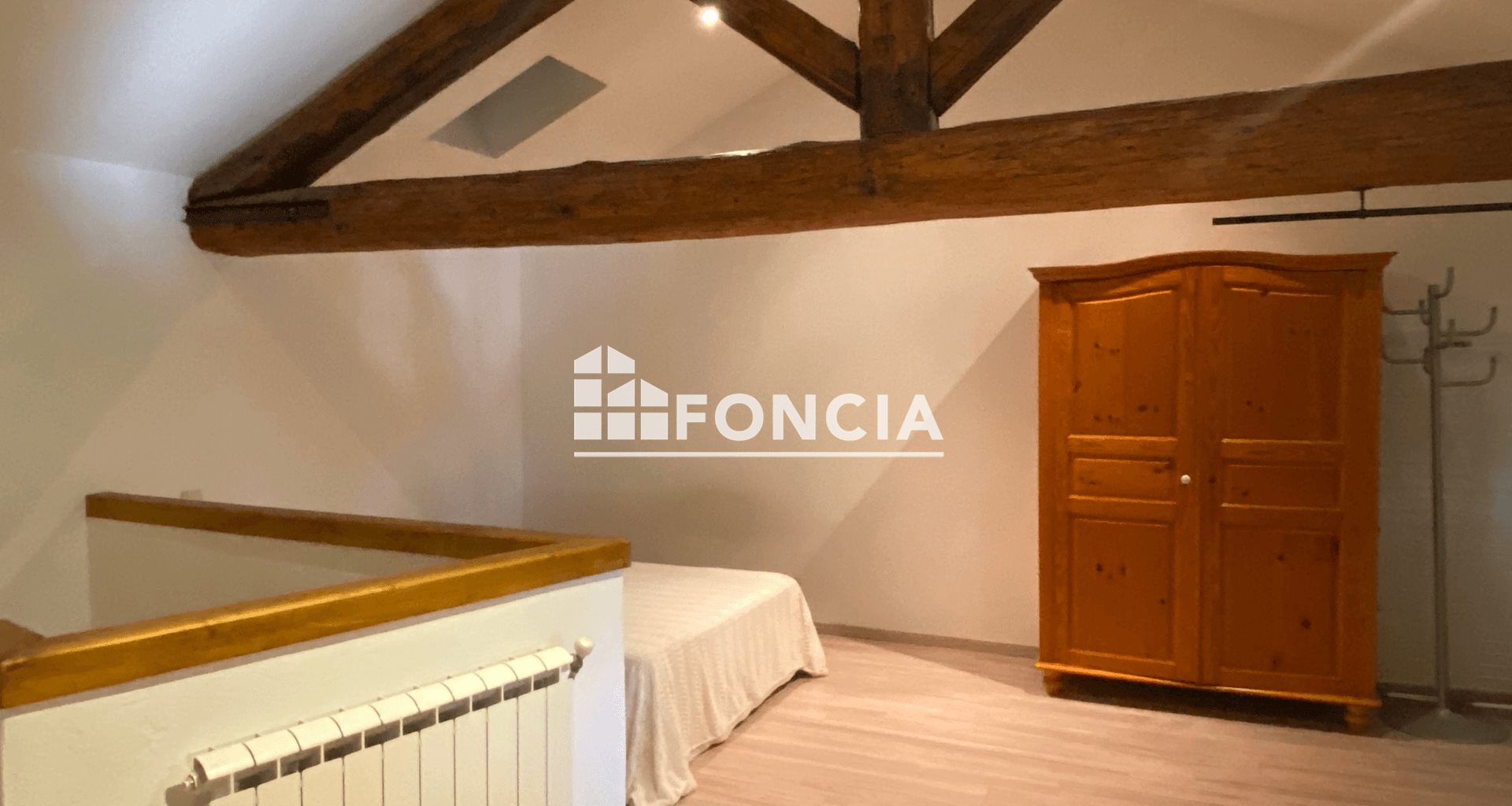 Maison à louer, 121m², Sérignan-du-Comtat