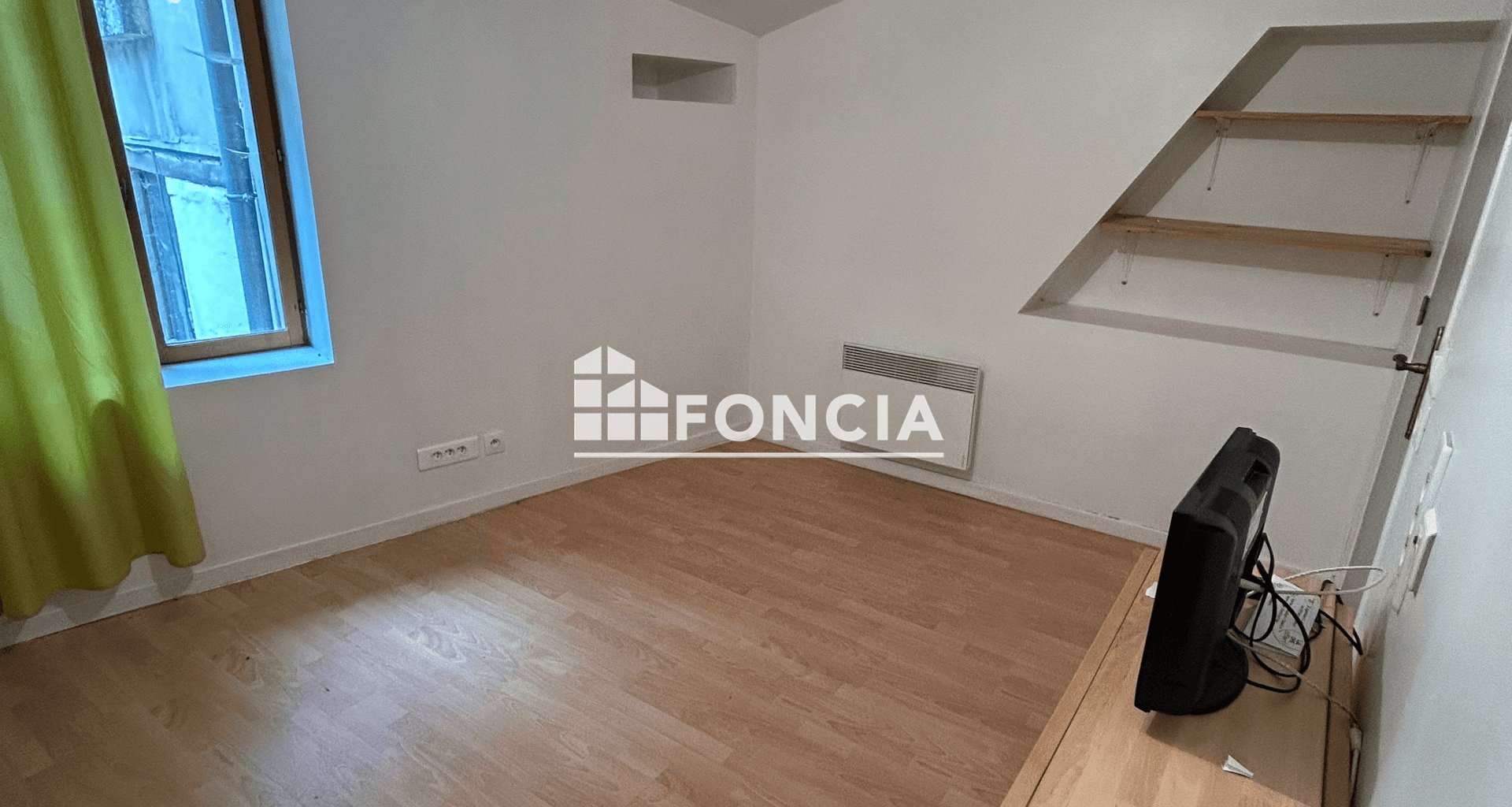 Appartement à louer, 15m², Laon