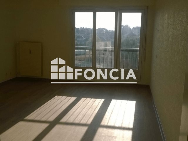 Appartement à louer, 70m², Saverne