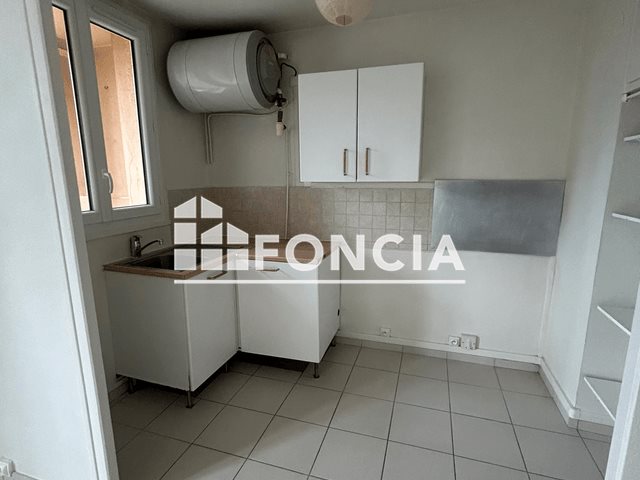 Appartement à louer, 39m², Rives