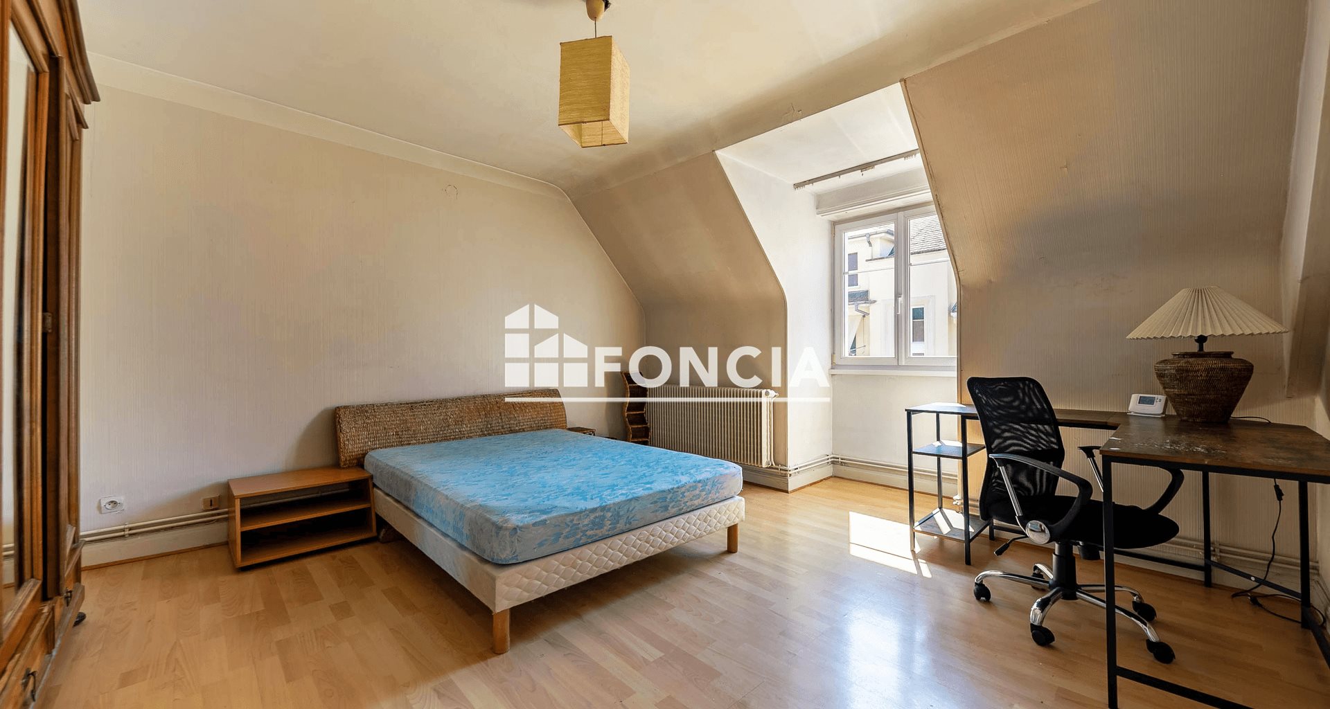 Appartement à vendre, 56m², Strasbourg