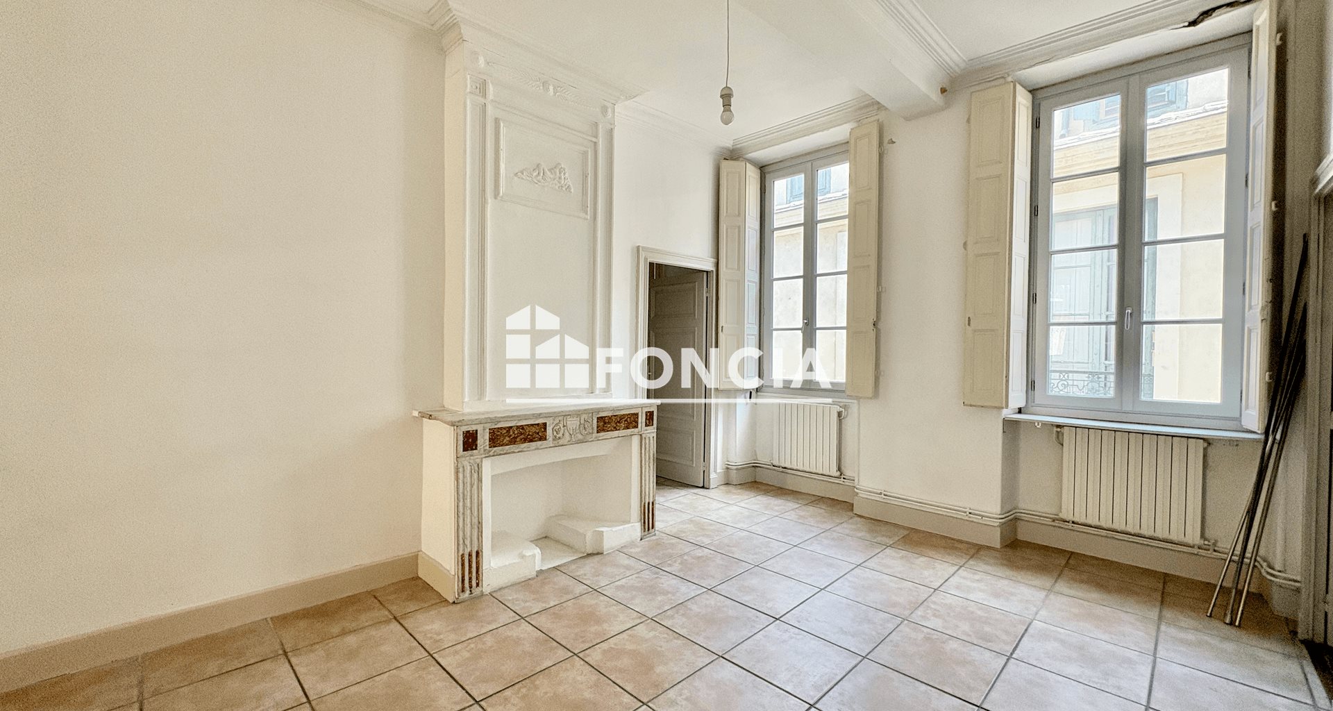 Appartement à vendre, 110m², Nîmes