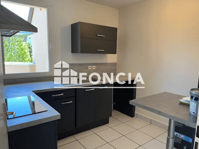 Appartement à louer, 45m², Le Bourget-du-Lac