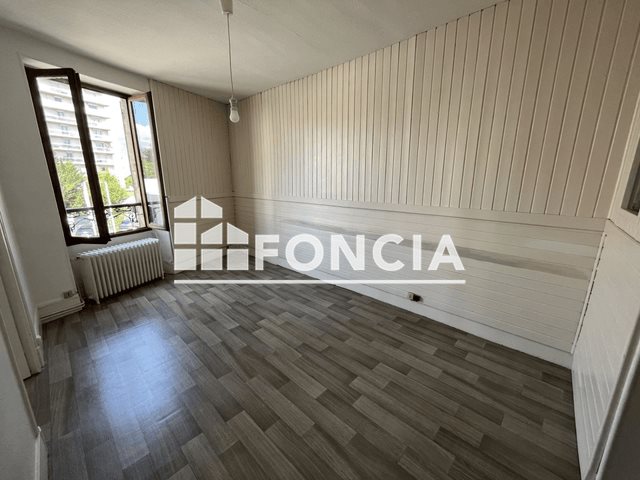 Appartement à louer, 38m², Grenoble