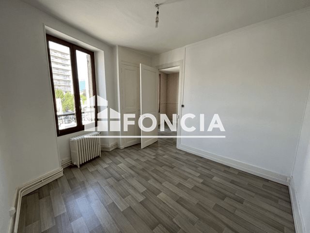 Appartement à louer, 38m², Grenoble