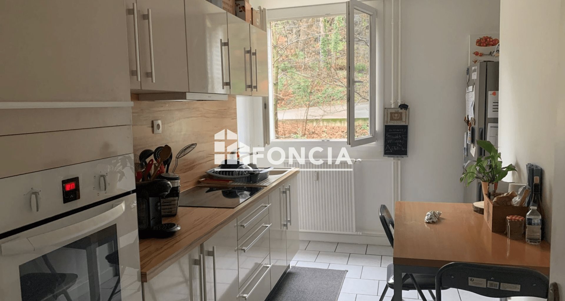 Appartement à louer, 69m², Valence
