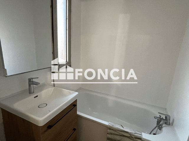 Appartement à louer, 19m², Montpellier