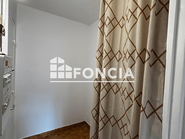 Appartement à louer, 19m², Montpellier