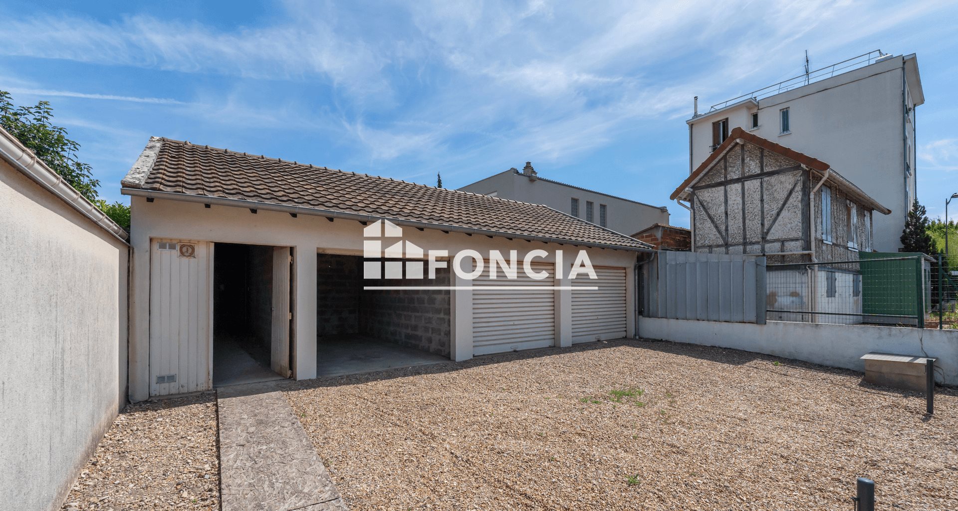 Maison à vendre, 60m², Rueil-Malmaison