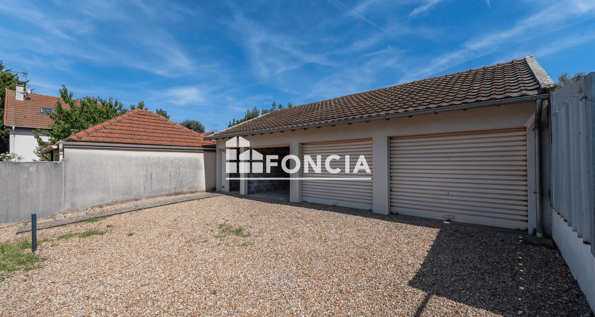 Maison à vendre, 60m², Rueil-Malmaison