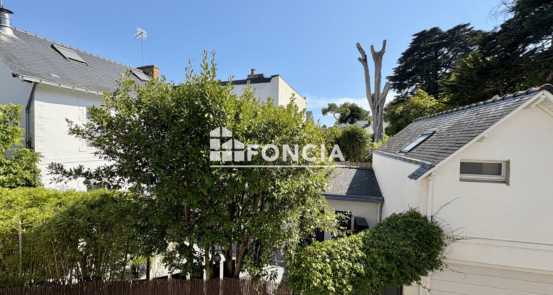 Appartement à vendre, 24m², La Baule-Escoublac