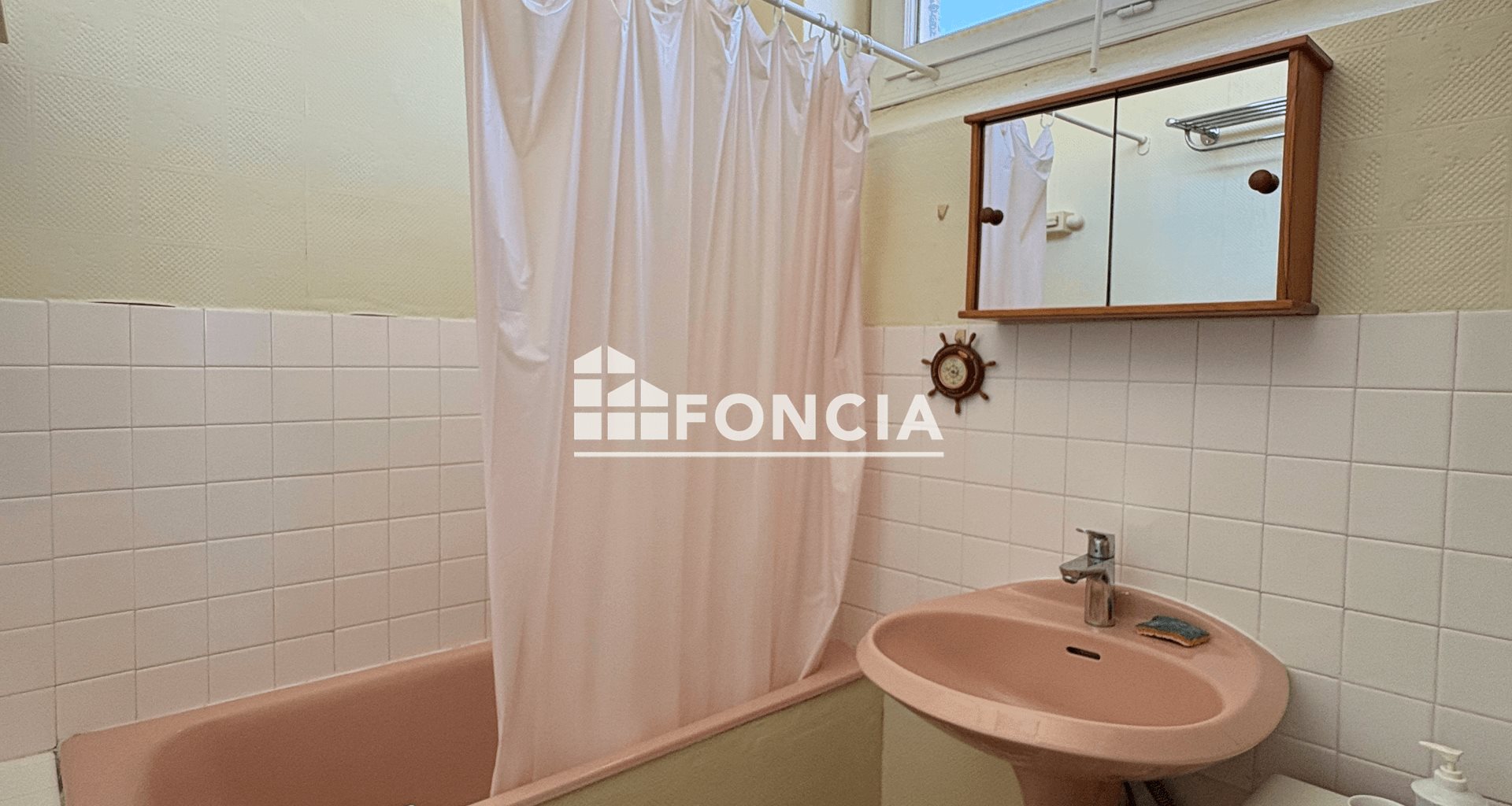 Appartement à vendre, 24m², La Baule-Escoublac