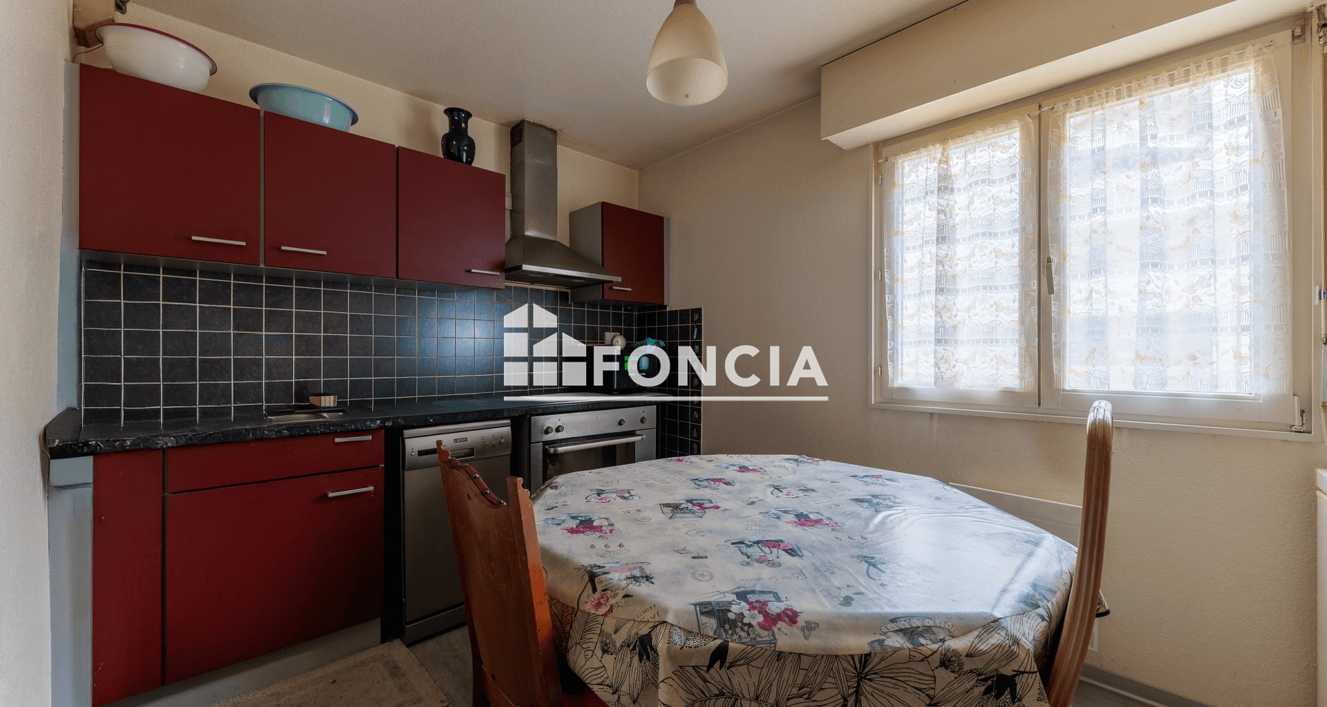 Appartement à vendre, 65m², Schiltigheim